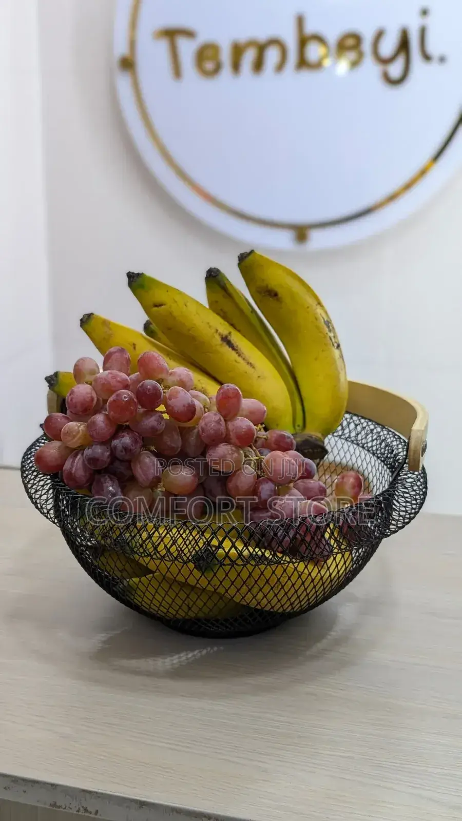 Fruit Basket