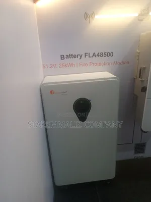 Felicity Lithium Battery 25 KWH