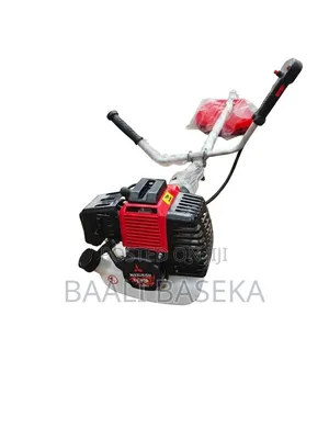 Potential Brush Cutter/Tl 520