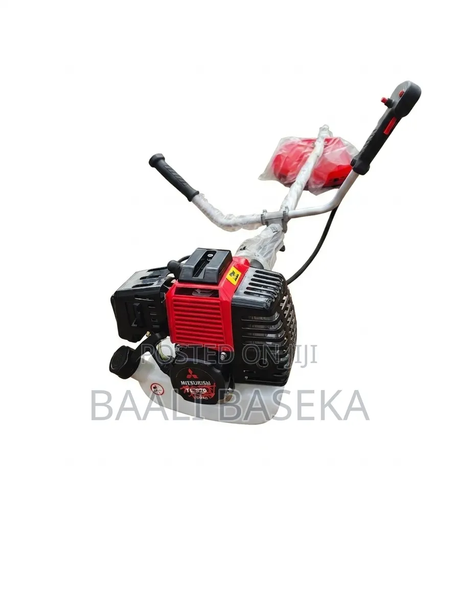 Potential Brush Cutter/Tl 520