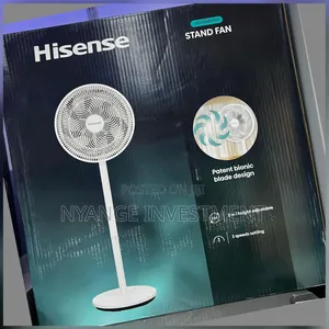 Hisense Stand Fan. Stand Fan Hisense