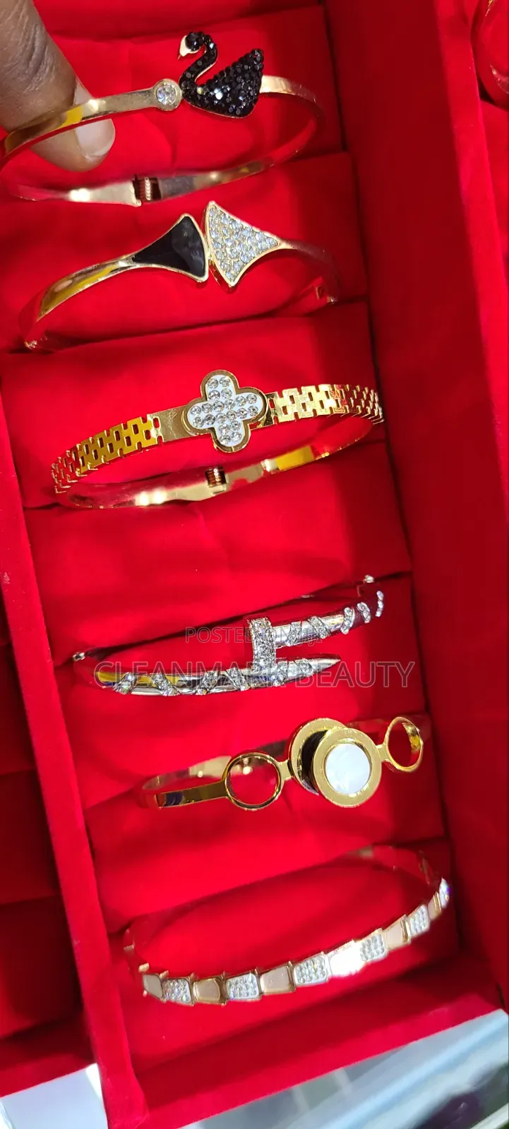 Bracelets Jowelry
