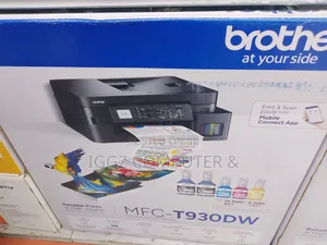 Brother MFC-T930dw