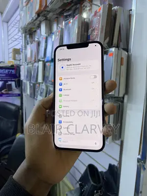 Apple iPhone 12 Pro Max 128 GB Black