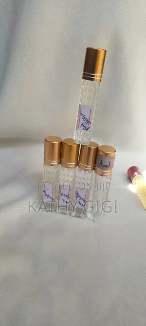 Long Lasting Fragrances