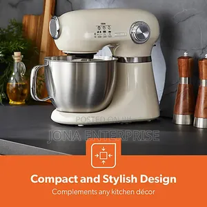 Geepas 3in1 Mixer 43013
