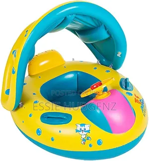 Kids Inflatable Swimming Floater