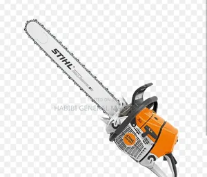 Stihl 2 Stroke Gasoline/Petrol 651 Chainsaw