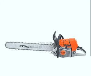 Stihl 2 Stroke Gasoline/Petrol 651 Chainsaw