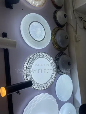 Ceiling Light