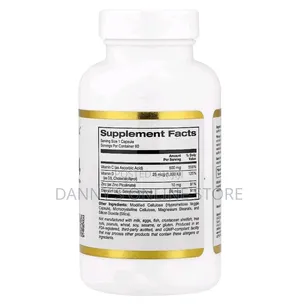Defender 4: Super Immunity Booster, 60 Capsules