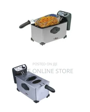 Electro Master Electro Master Deep Fryer (3 Litres)