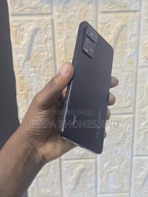 Xiaomi Redmi Note 11 Pro 128 GB Black