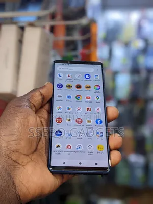 Sony Xperia 5 IV 128 GB Blue