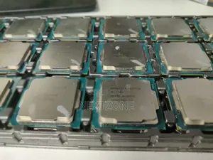 Core I5 7th Generation Processor
