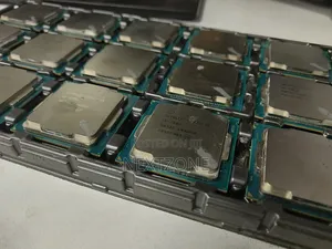 Core I5 7th Generation Processor