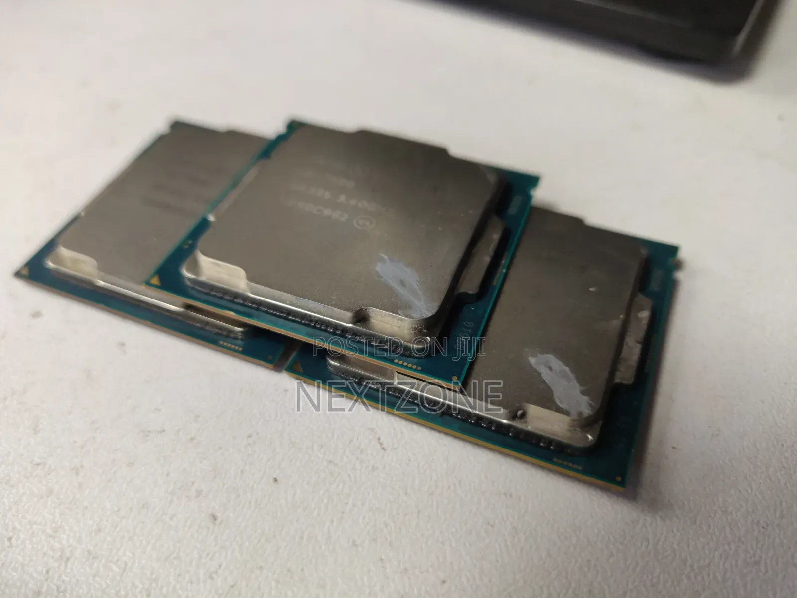 Core I5 7th Generation Processor