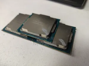 Core I5 7th Generation Processor