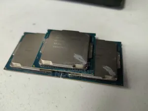 Core I5 7th Generation Processor
