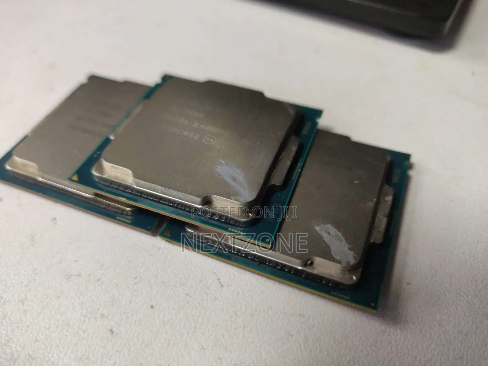 Core I5 7th Generation Processor