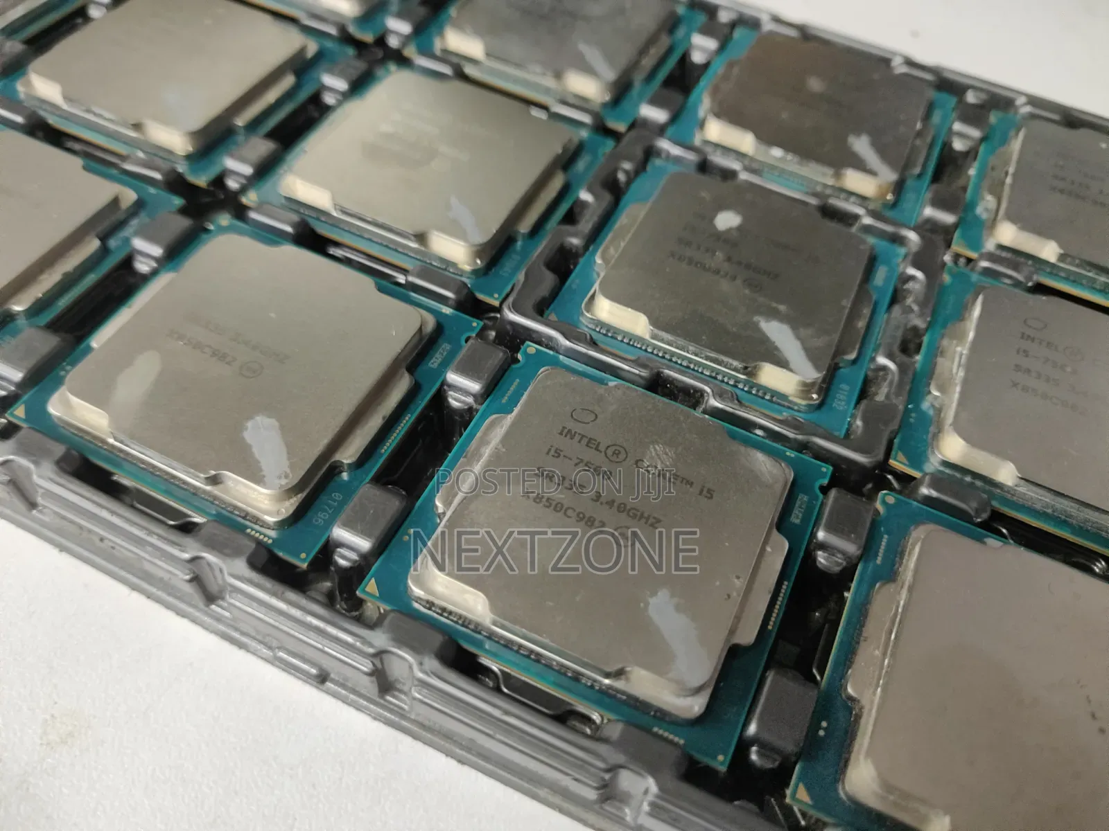 Core I5 7th Generation Processor