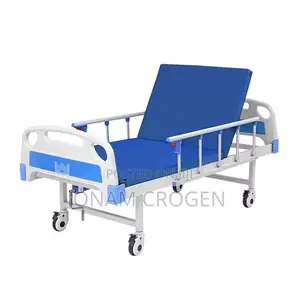 Hospital Beds(Single Crank)