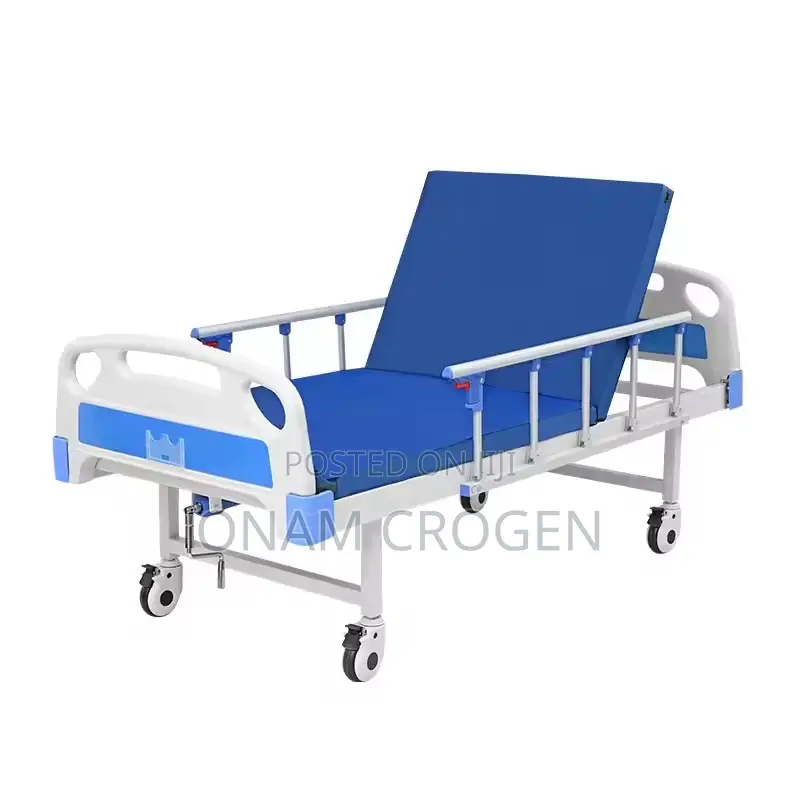 Hospital Beds(Single Crank)