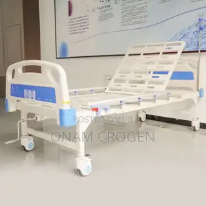 Hospital Beds(Single Crank)