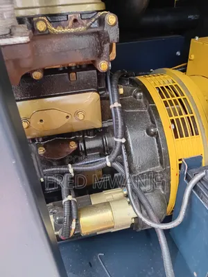 Generator 45kva Kipor