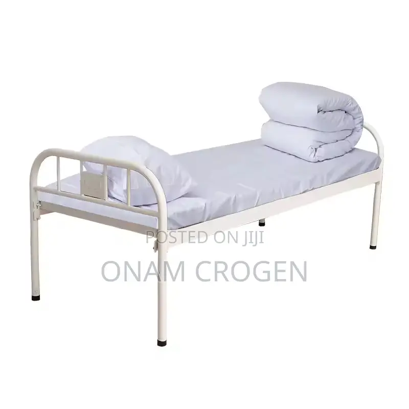 Simple Metal Beds (Sturdy Beds)