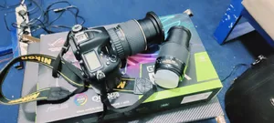 Nikon D7100 Camera