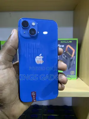 Apple iPhone 13 128 GB Blue