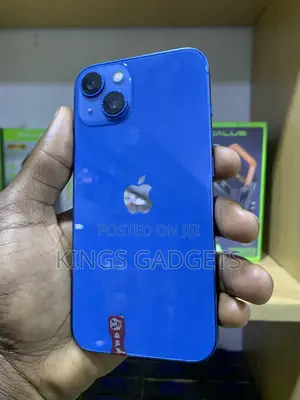 Apple iPhone 13 128 GB Blue