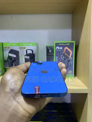 Apple iPhone 13 128 GB Blue