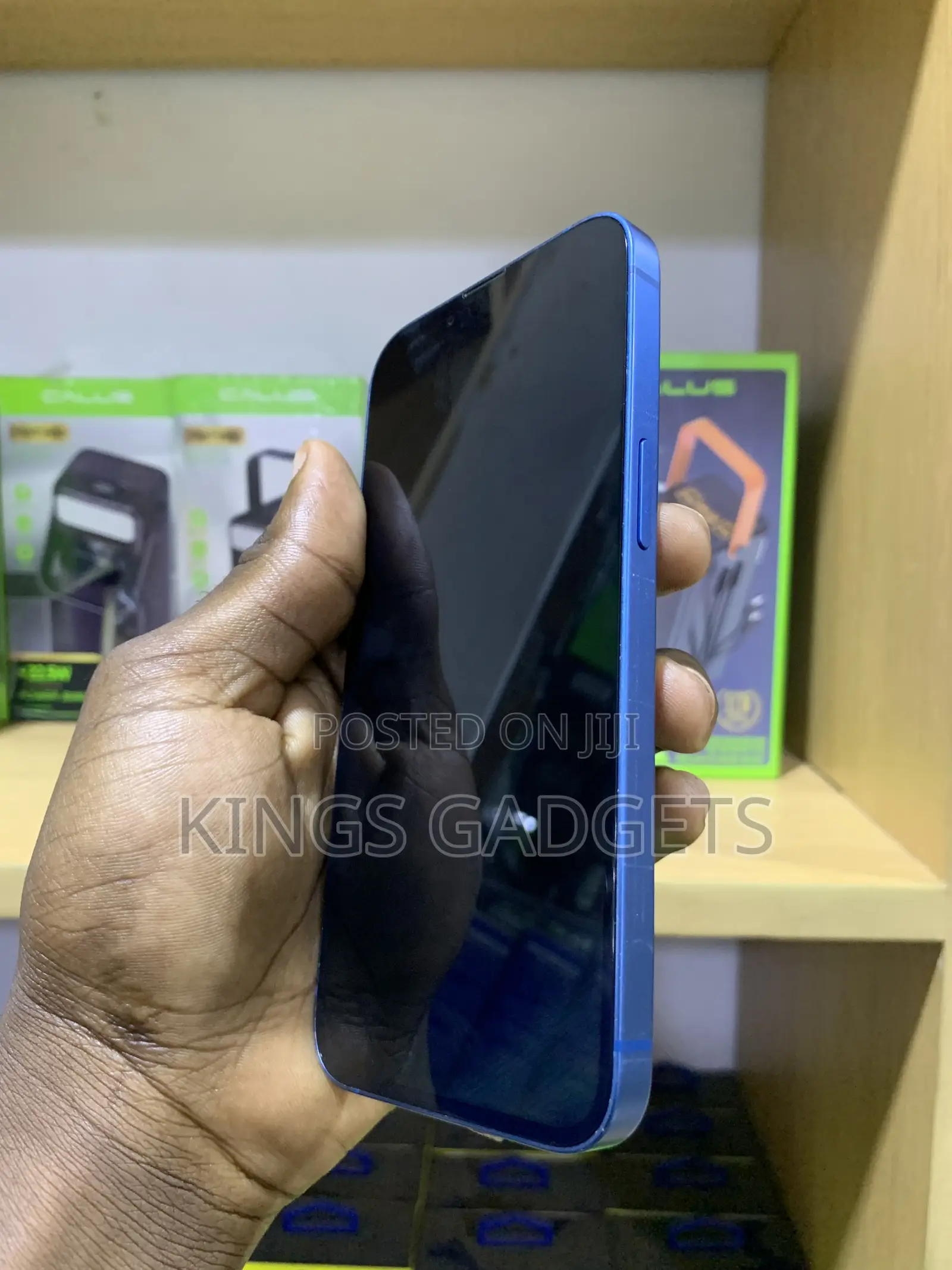 Apple iPhone 13 128 GB Blue