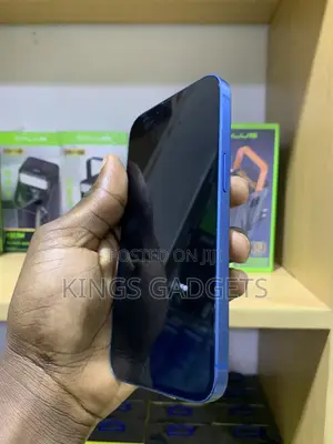 Apple iPhone 13 128 GB Blue
