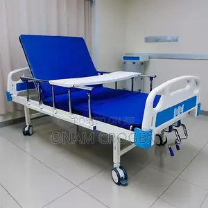 Double Crank Abs Beds (Sturdy Material)