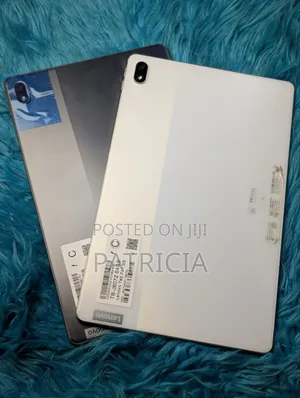 Lenovo Tab P11 5G 64 GB White