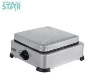 Winningstar Metallic Gas Stove