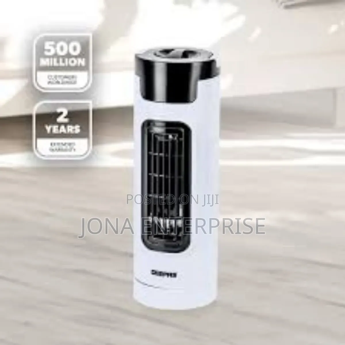 Geepas Min Tower Fan