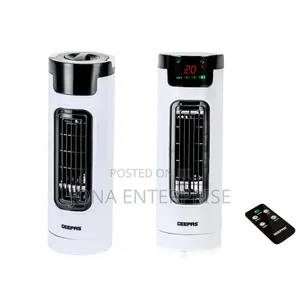 Geepas Min Tower Fan