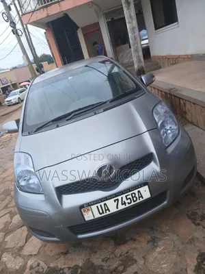Car Hiring Services.