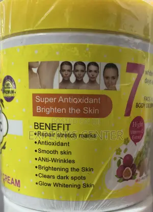 Gluta Gold Vitamin C