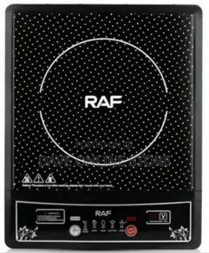 Raf Digital One-Plate Induction Cooker