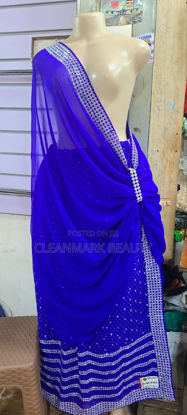 Traditional Mushanana