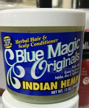 Blue Magic Originals Indian Hemp