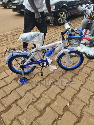 Demon Bike/Cool Kids