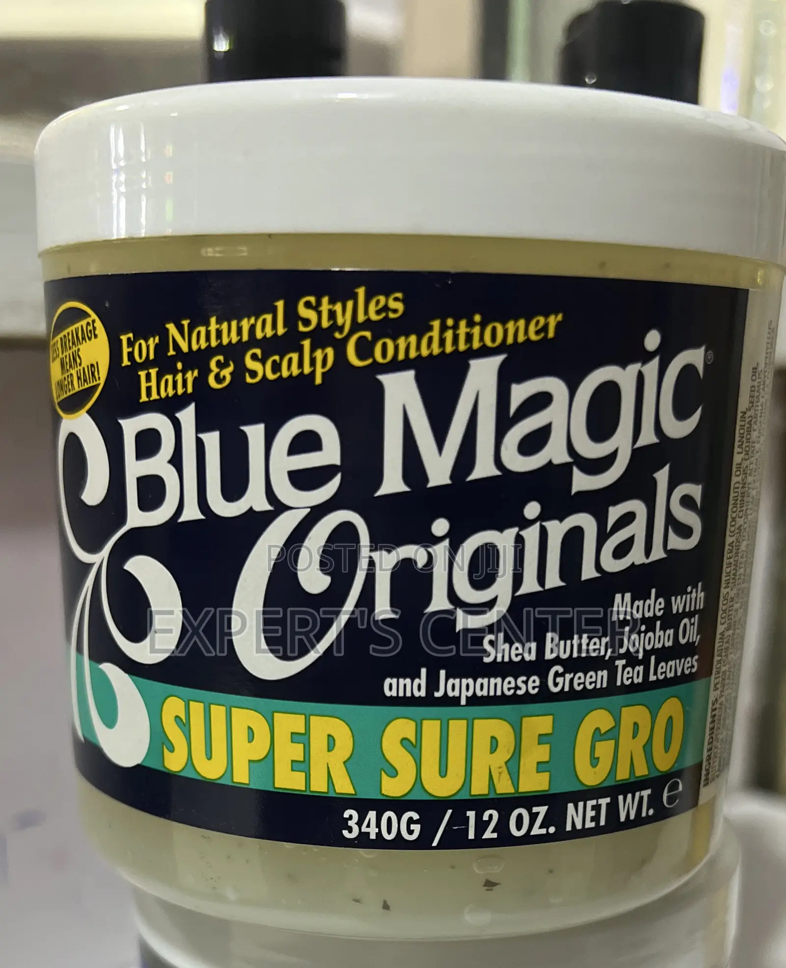 Blue Magic Super Sure Grow