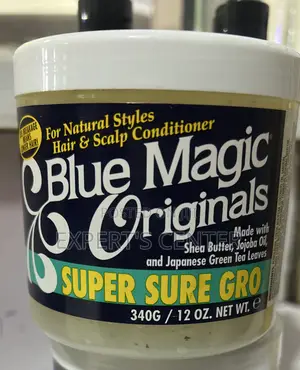 Blue Magic Super Sure Grow