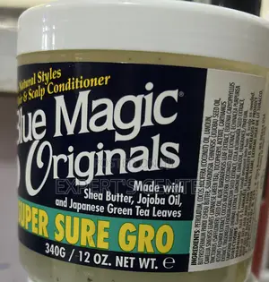 Blue Magic Super Sure Grow